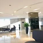 Grace Residences Taguig Fully Furnished 1 Bedroom Near Bgc And Venice Grand Canal Mall