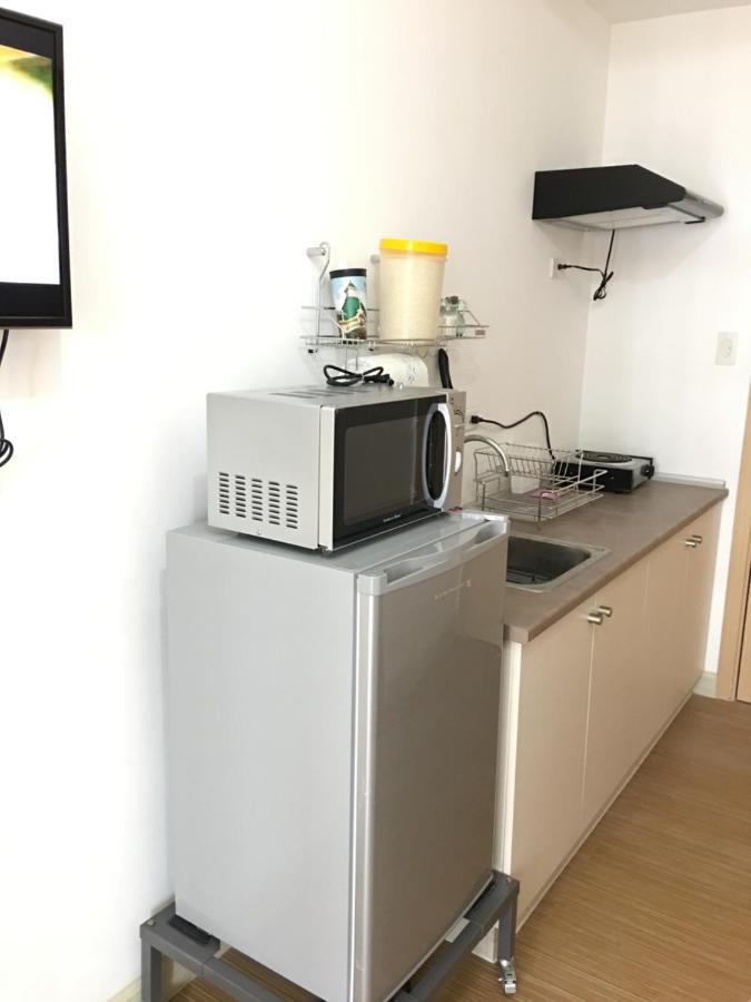 Apartment Grace Residences Taguig Fully Furnished 1 Bedroom Near Bgc And Venice Grand Canal Mall *