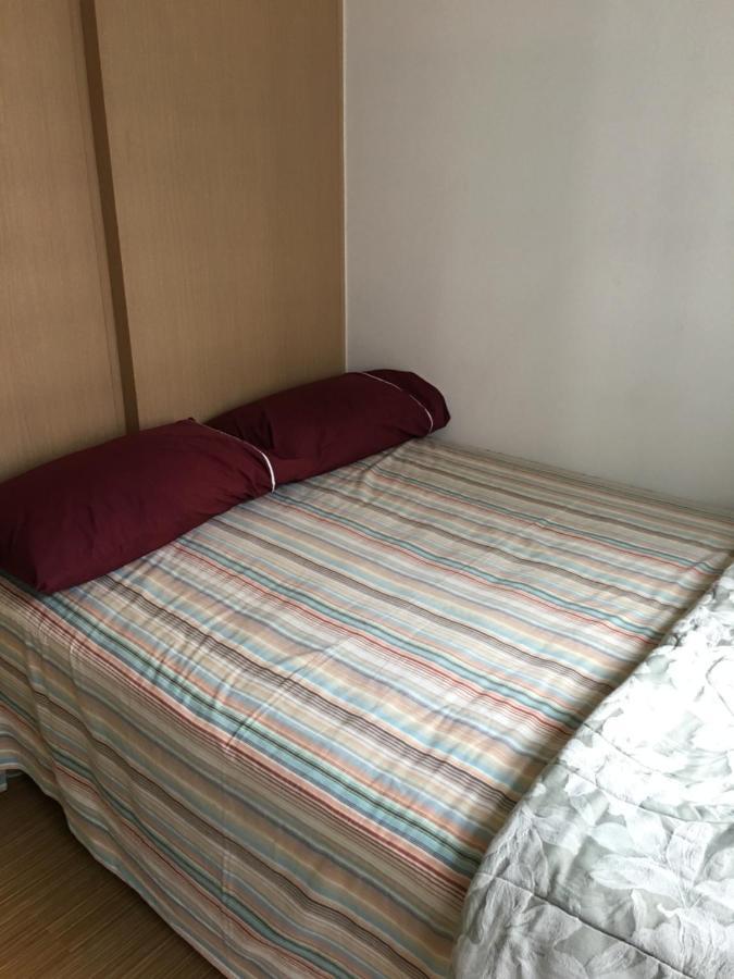 Grace Residences Taguig Fully Furnished 1 Bedroom Near Bgc And Venice Grand Canal Mall Apartment