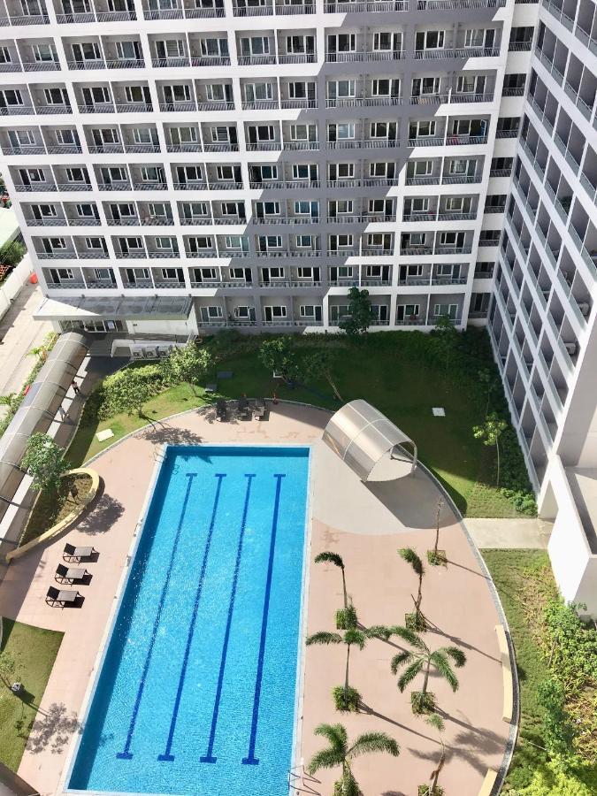 Grace Residences Taguig Fully Furnished 1 Bedroom Near Bgc And Venice Grand Canal Mall Manila