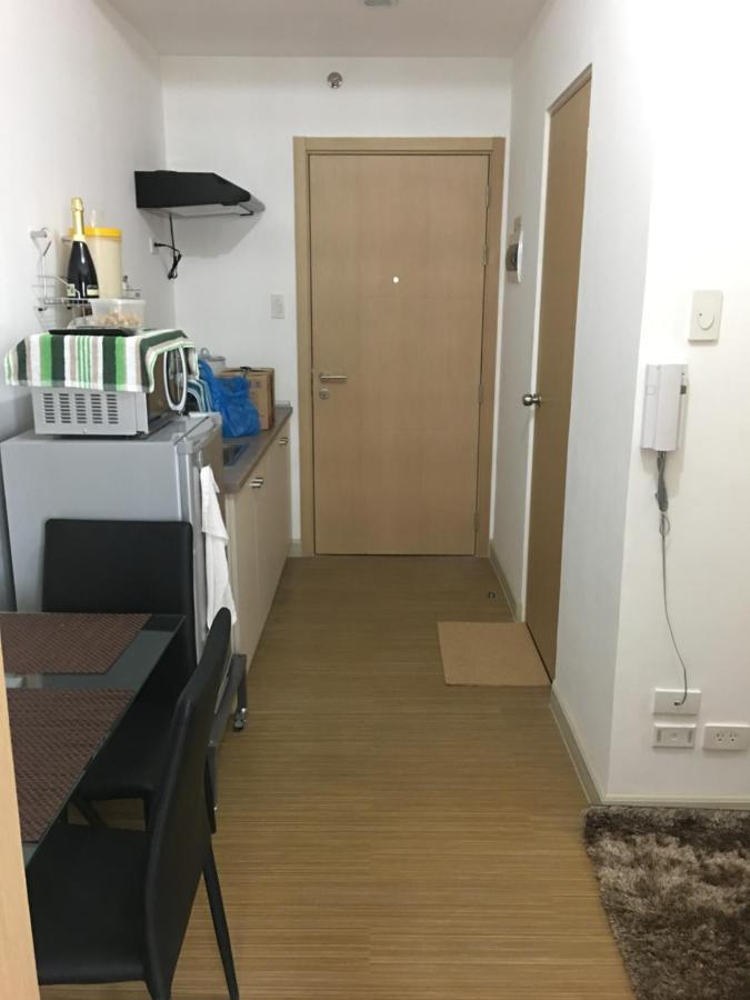 Grace Residences Taguig Fully Furnished 1 Bedroom Near Bgc And Venice Grand Canal Mall Apartment *