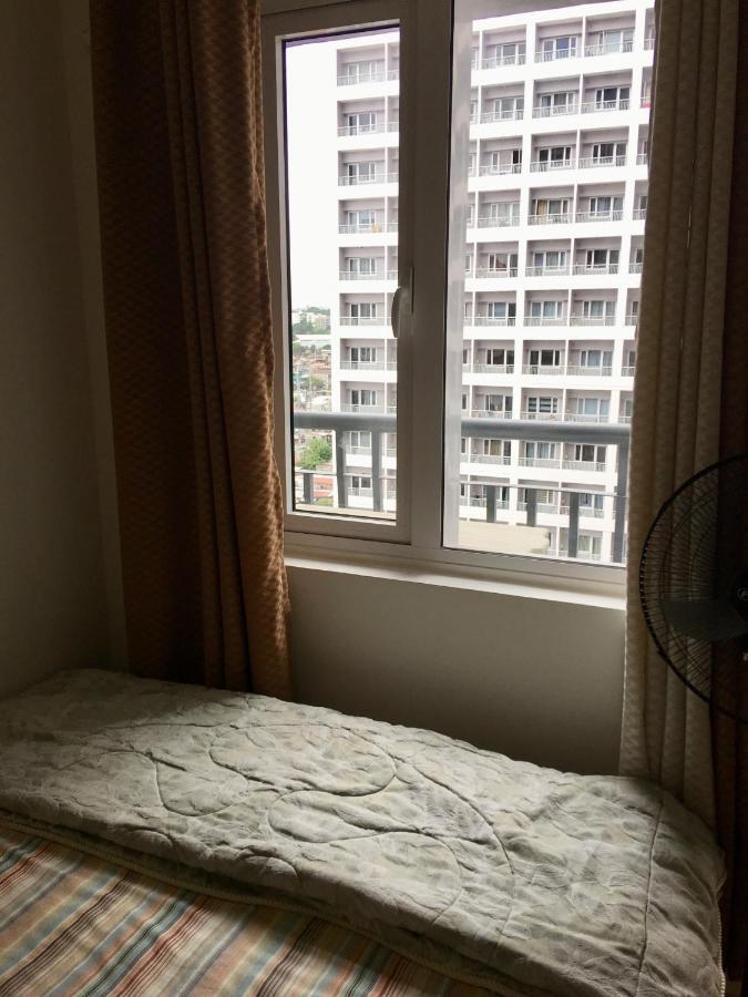 Apartment Grace Residences Taguig Fully Furnished 1 Bedroom Near Bgc And Venice Grand Canal Mall