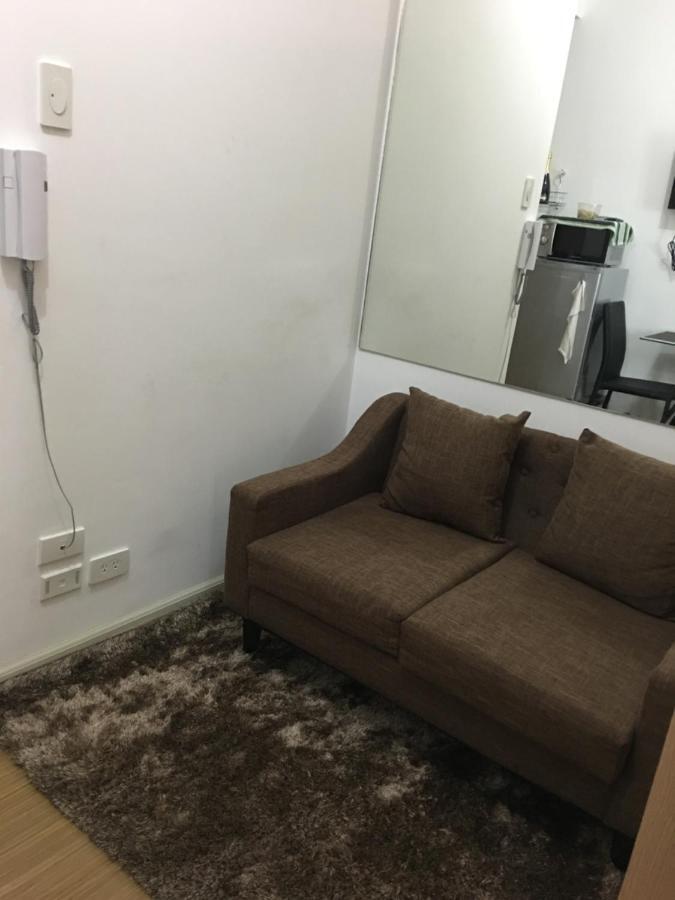 Apartment Grace Residences Taguig Fully Furnished 1 Bedroom Near Bgc And Venice Grand Canal Mall *