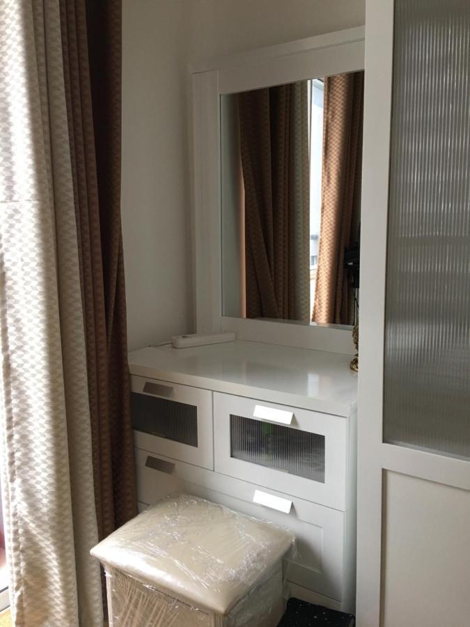 Grace Residences Taguig Fully Furnished 1 Bedroom Near Bgc And Venice Grand Canal Mall
