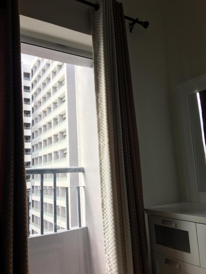 Grace Residences Taguig Fully Furnished 1 Bedroom Near Bgc And Venice Grand Canal Mall Manila